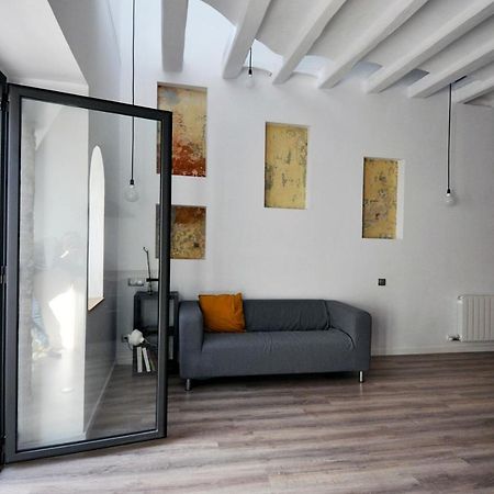 Apartamento En Vilanova Leilighet Vilanova i la Geltrú Eksteriør bilde