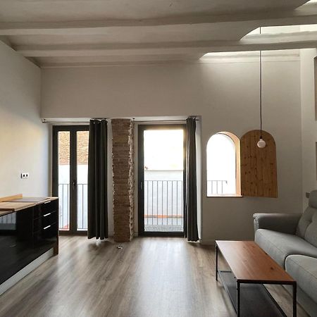 Apartamento En Vilanova Leilighet Vilanova i la Geltrú Eksteriør bilde