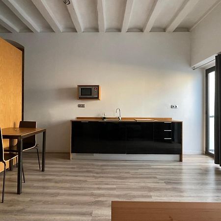 Apartamento En Vilanova Leilighet Vilanova i la Geltrú Eksteriør bilde